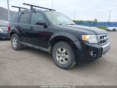 FORD ESCAPE 2010