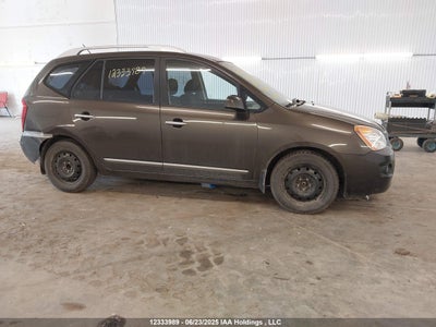 KIA RONDO 2012