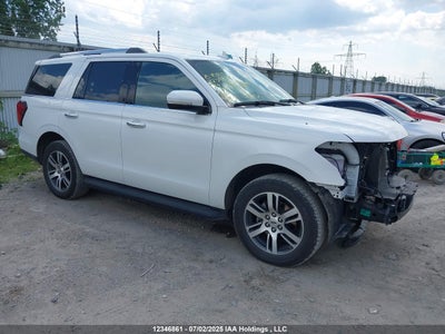 FORD EXPEDITION 2024