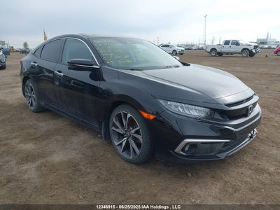 HONDA CIVIC 2020