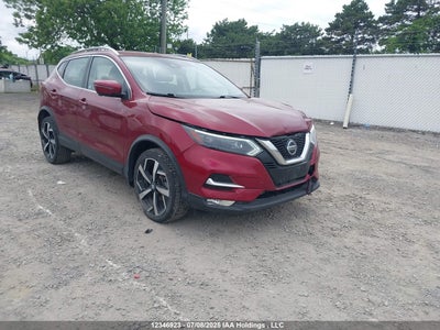 NISSAN QASHQAI 2023