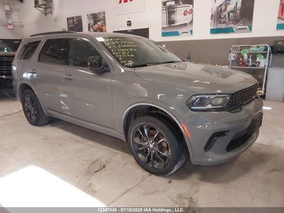 DODGE DURANGO 2023