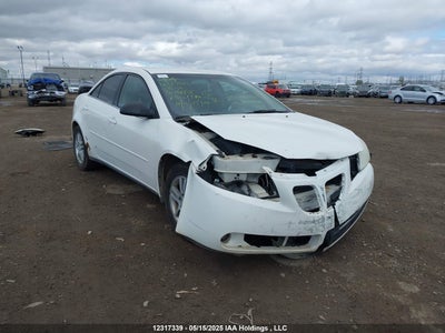 PONTIAC IA 2005