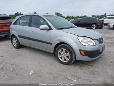 KIA RIO 2008