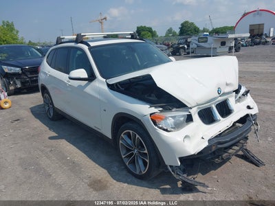 BMW XD 2015