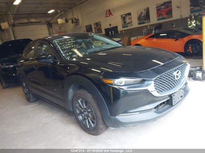 MAZDA CX-30 2021