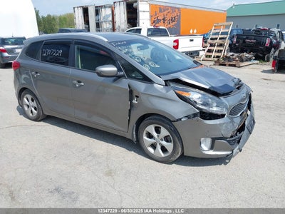 KIA RONDO 2014