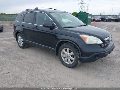 HONDA CR-V 2009