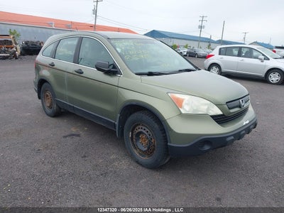 HONDA CR-V 2007