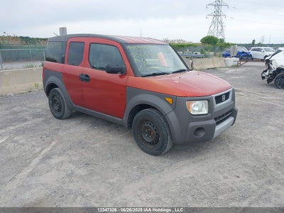 HONDA ELEMENT 2003