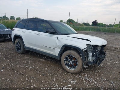 JEEP GRAND CHEROKEE L 2023