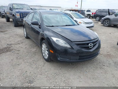 MAZDA Z 2013