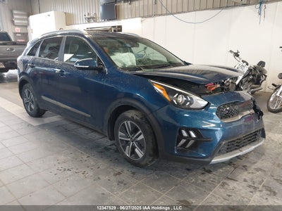 KIA NIRO 2022