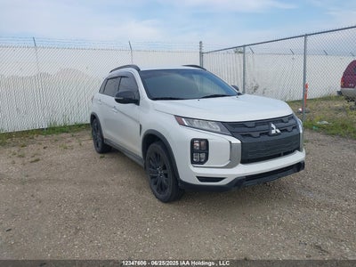 MITSUBISHI RVR 2023