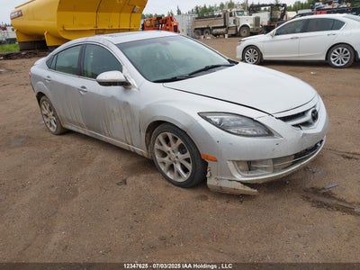 MAZDA Z 2010