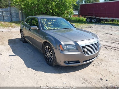 CHRYSLER 300 2012