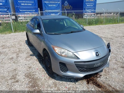 MAZDA Z 2013