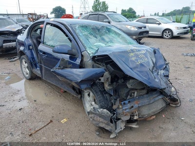 PONTIAC IA 2009