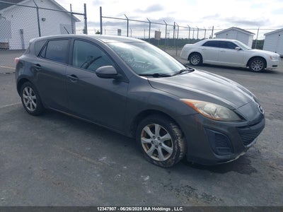 MAZDA Z 2011