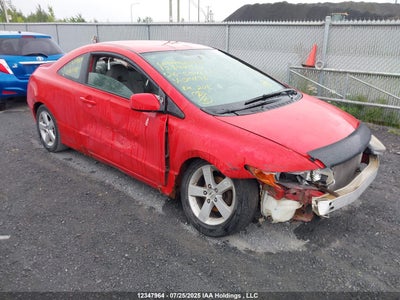 HONDA CIVIC 2006