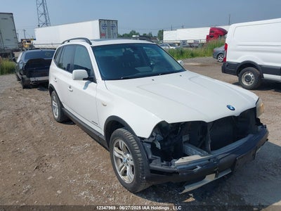 BMW XD 2009