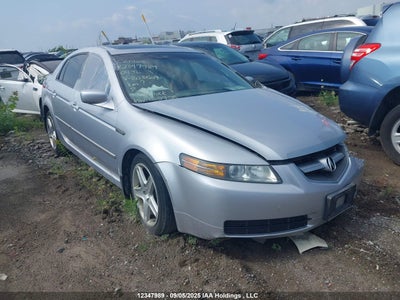 ACURA TL 2004