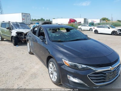 CHEVROLET MALIBU 2023