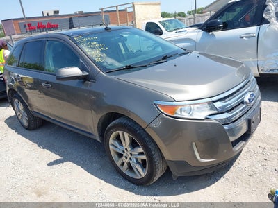 FORD EDGE SE 2013