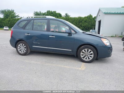 KIA RONDO 2012