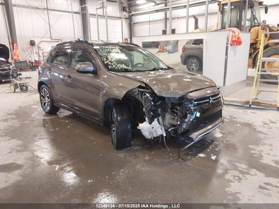 MITSUBISHI RVR 2018