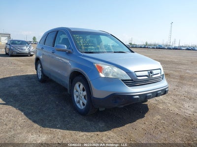 HONDA CR-V 2007