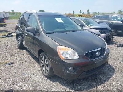 KIA RONDO 2011