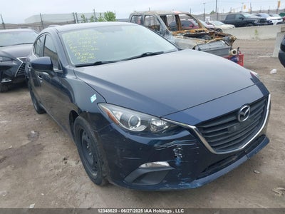 MAZDA Z 2015