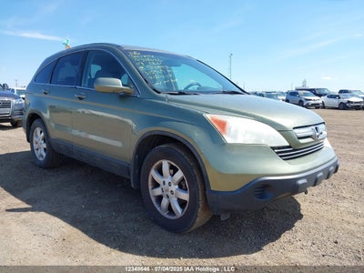 HONDA CR-V 2007