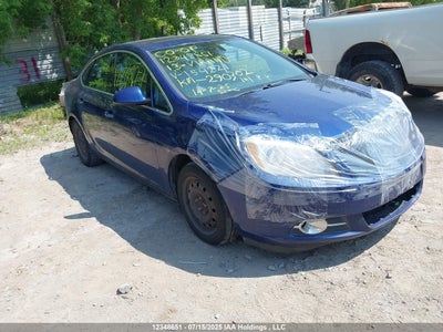 BUICK VERANO 2013