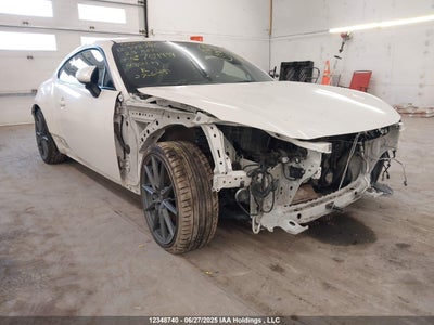 SUBARU BRZ 2023