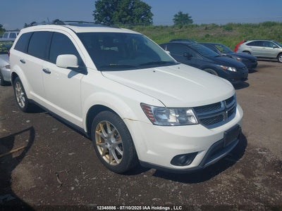 DODGE JOURNEY 2014