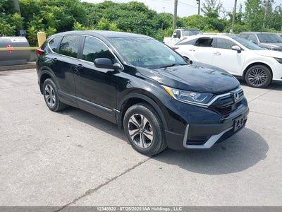 HONDA CR-V 2020