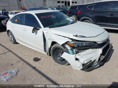 HONDA CIVIC 2023