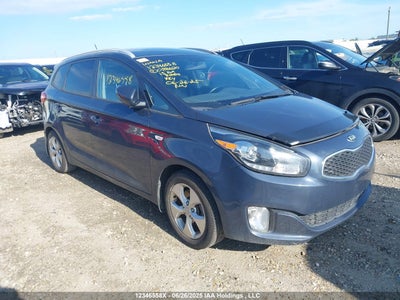 KIA RONDO 2015