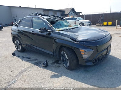 HYUNDAI KONA 2025