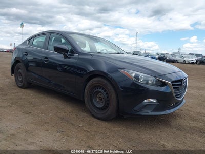 MAZDA Z 2015