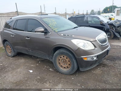 BUICK ENCLAVE 2011