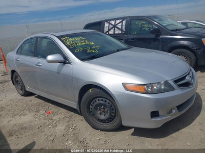 ACURA TSX 2007