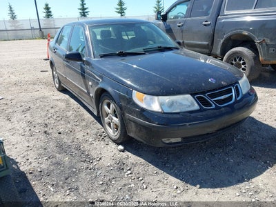 SAAB 9-5 2004