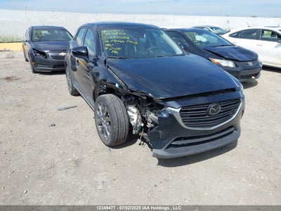 MAZDA CX-3 2019