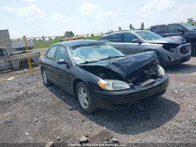 FORD TAURUS 2006