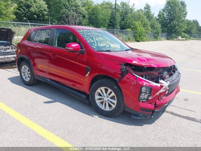 MITSUBISHI RVR 2023
