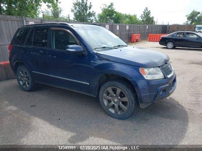 SUZUKI GRAND VITARA 2012