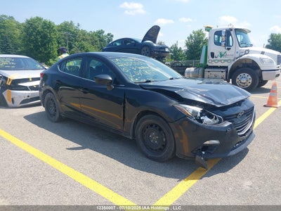 MAZDA Z 2015